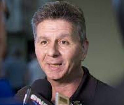 Tony LaCava