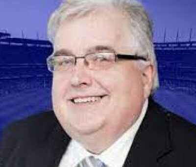 Tony Leonard