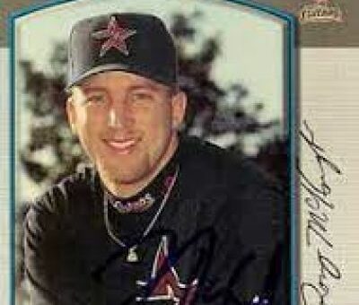 Tony McKnight