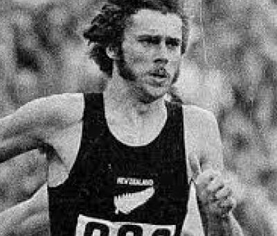 Tony Polhill