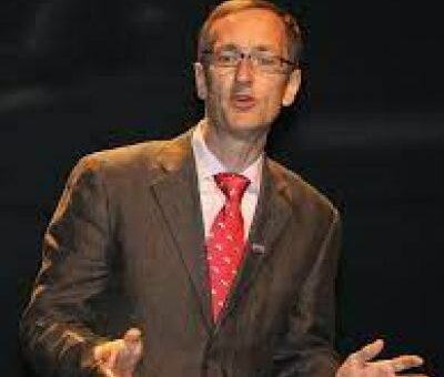 Tony Purnell