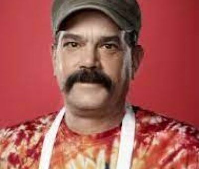 Tony Scruggs