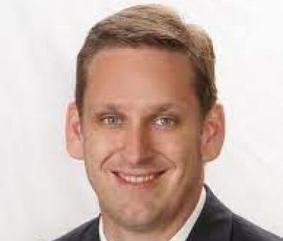 Tony Strickland