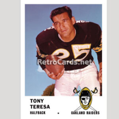Tony Teresa