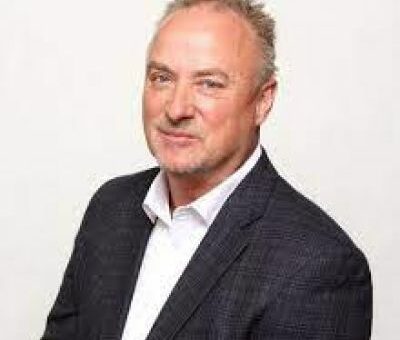 Tony White