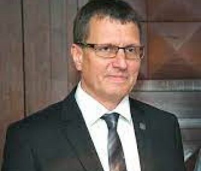 Toomas Vitsut