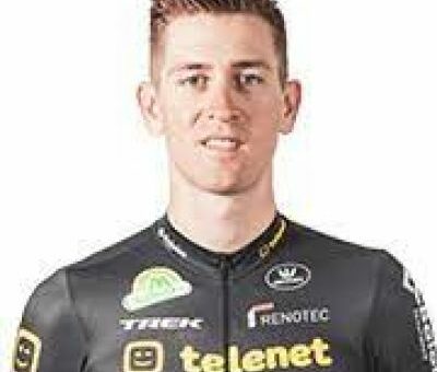 Toon Aerts