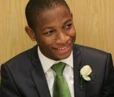 Tope Ademiluyi