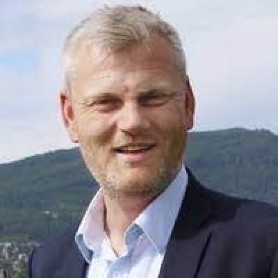 Tor Egil Johansen