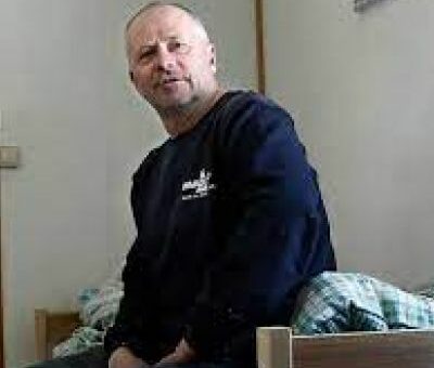 Tor Håkon Holte