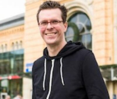 Torben Schultz