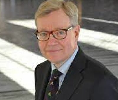 Torger Ødegaard