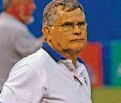 Toribio Rojas
