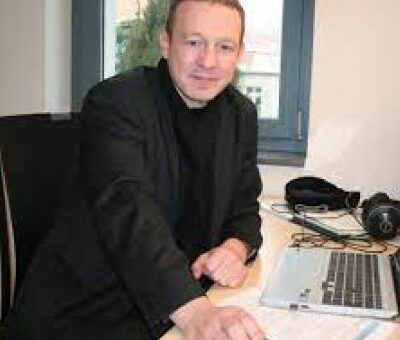 Torsten Wiegel