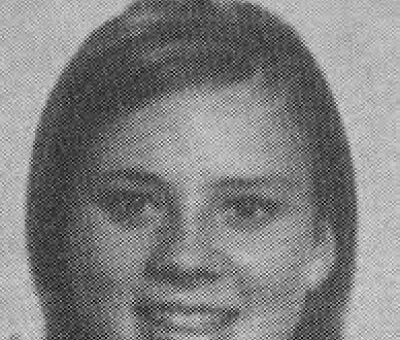 Torunn Isberg