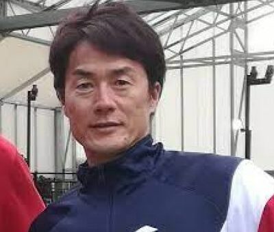 Toshihide Matsui