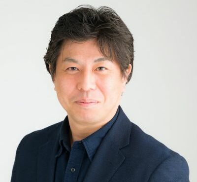 Toshihiko Uchiyama