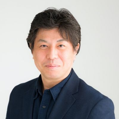 Toshihiko Uchiyama