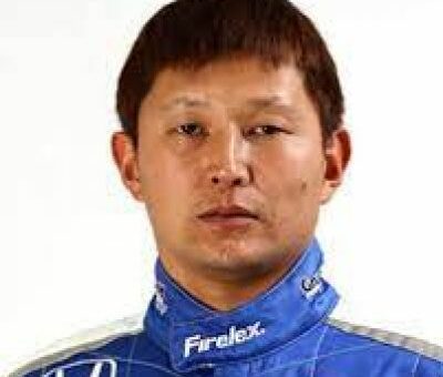 Toshihiro Kaneishi