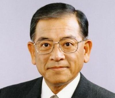 Toshio Yamauchi