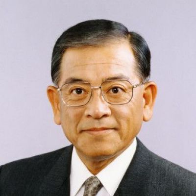 Toshio Yamauchi