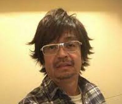 Toshiro Yabuki