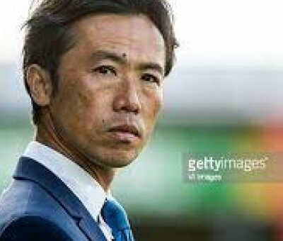 Toshiya Fujita