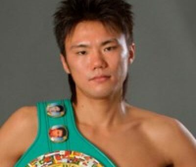 Toshiyuki Igarashi
