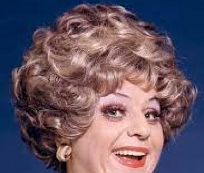 Totie Fields