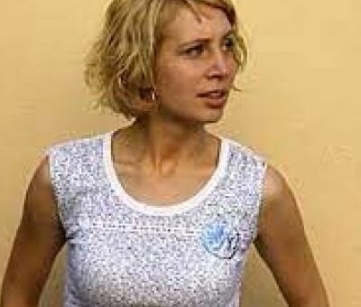 Tove Fraurud