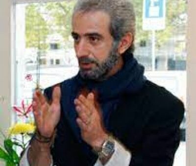 Towhidi Tabari
