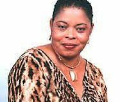 Toyin Adegbola