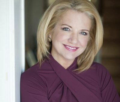 Tracey Davidson