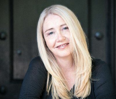 Traci Harding