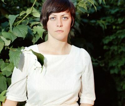 Tracyanne Campbell