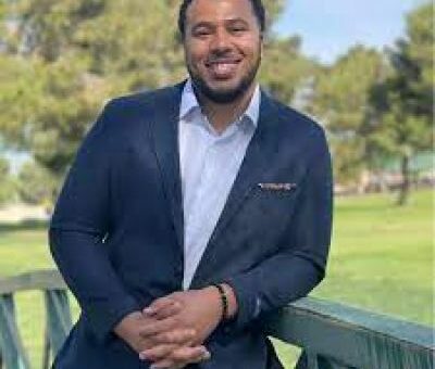 Traevon Jackson