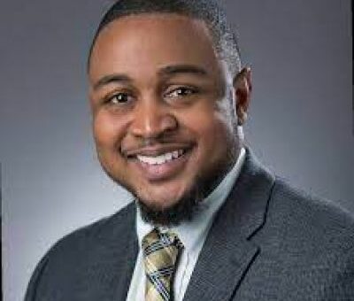 Tramain Jones