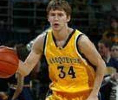 Travis Diener