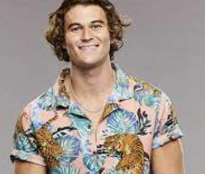 Travis Long