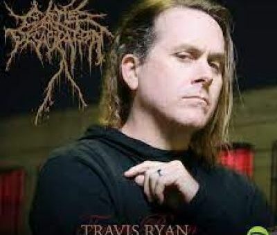 Travis Ryan