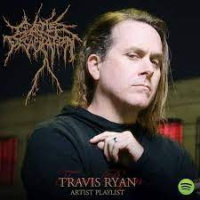 Travis Ryan
