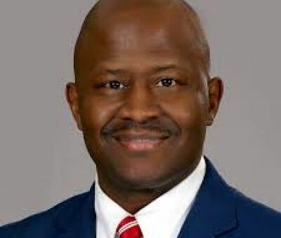 Travis Simms