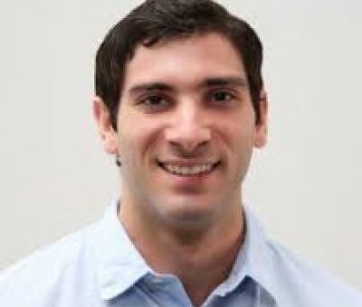 Trent Ruffolo