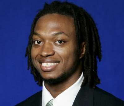 Trevard Lindley