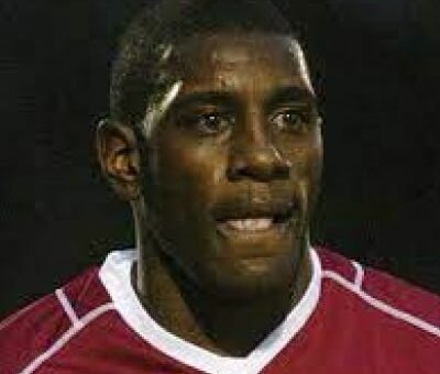 Trevor Benjamin