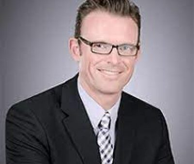 Trevor Berry