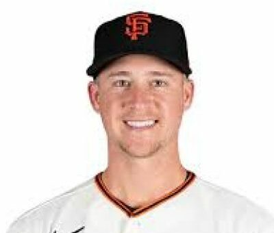 Trevor Gott