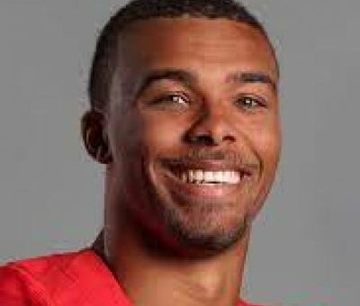 Trey Griffey