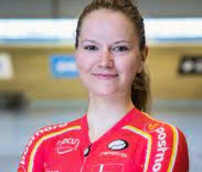 Trine Schmidt