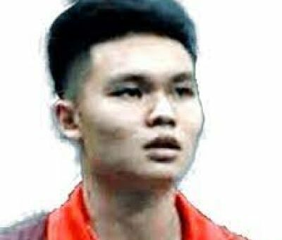 Trịnh Linh Giang